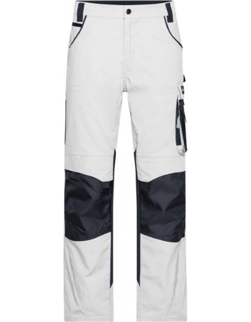 Pantaloni de lucru - Rezistență ridicată